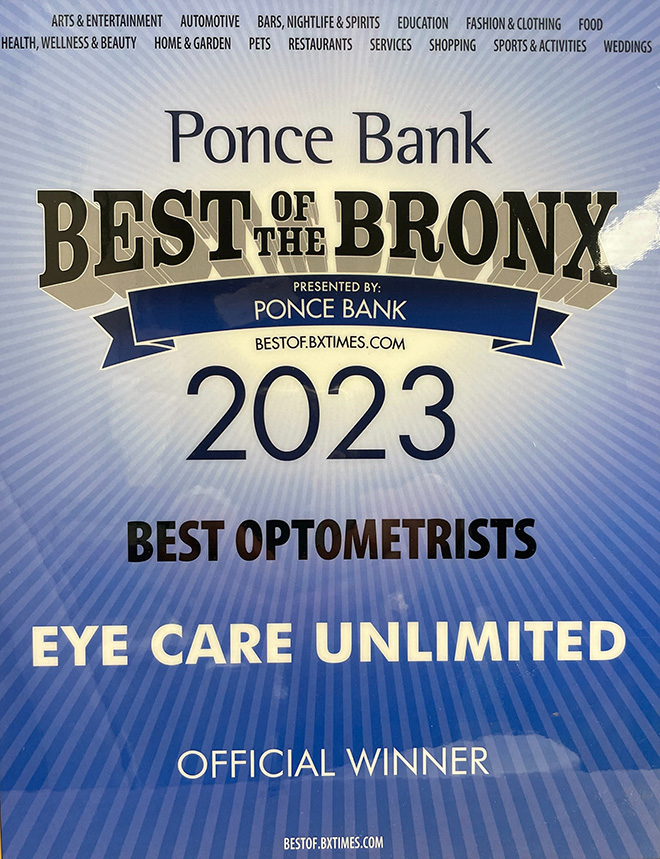 Eye Care Unlimited | Nearsightedness, Computer Vision and Designer Frames   Sunglasses