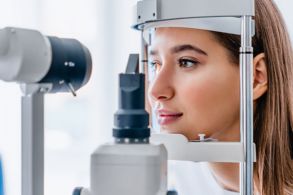 Eyeglasses Morris Park