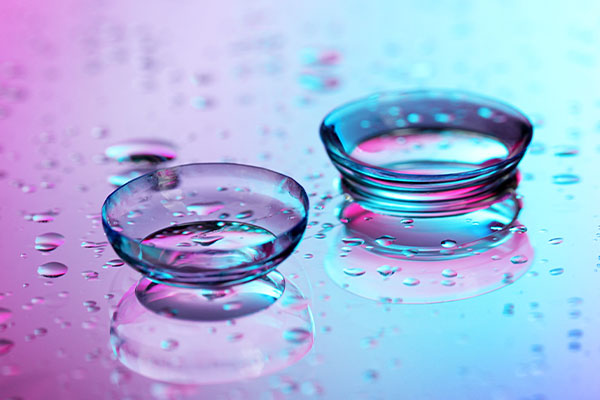 Optometrist in the Bronx