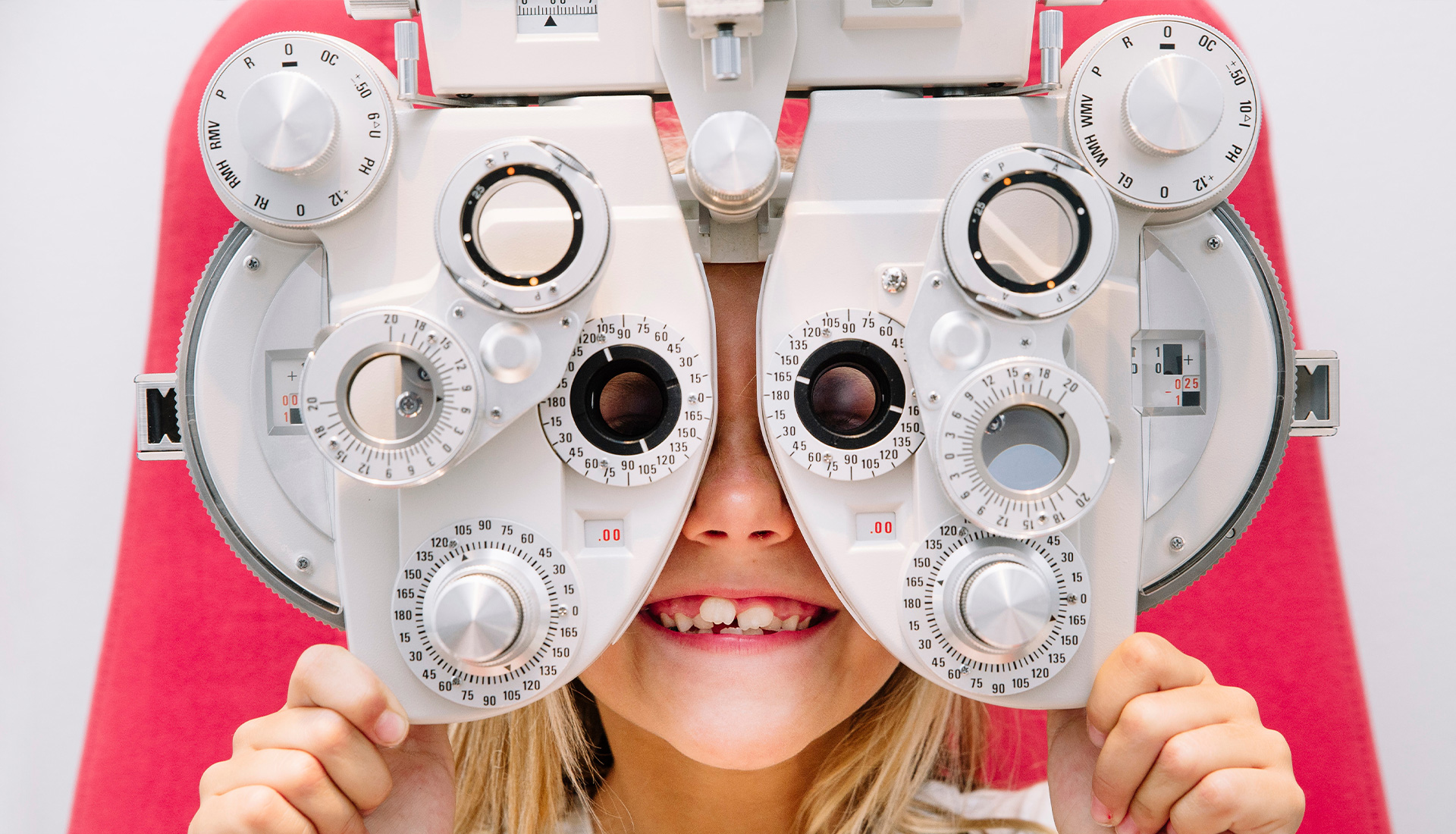 Emergency Eye Care in the Bronx