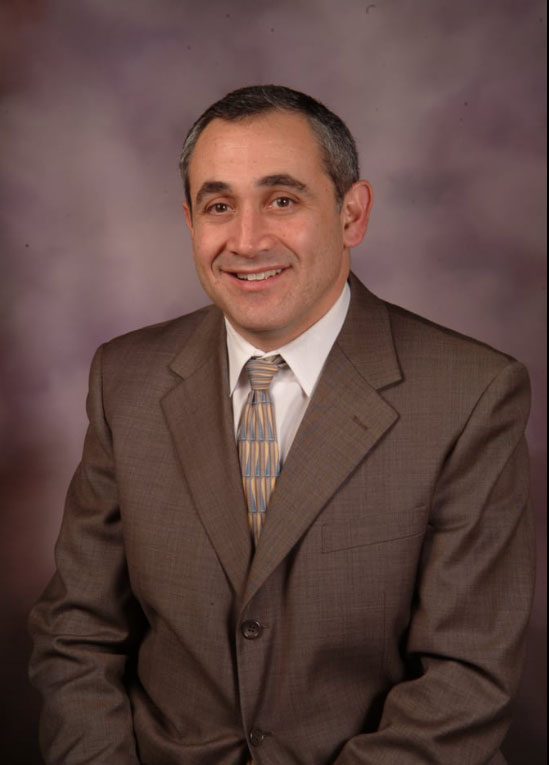 Optometrist in the Bronx