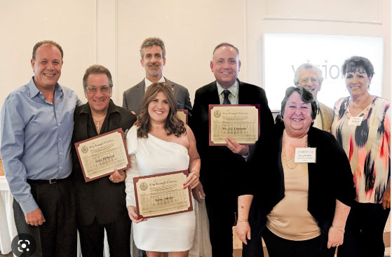 Contact Lenses in Morris Park