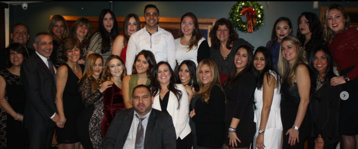 Eyeglasses Morris Park