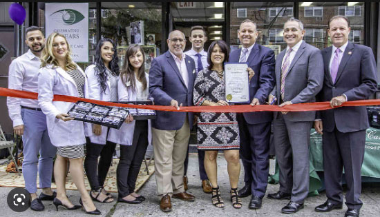 Emergency Eye Care in the Bronx