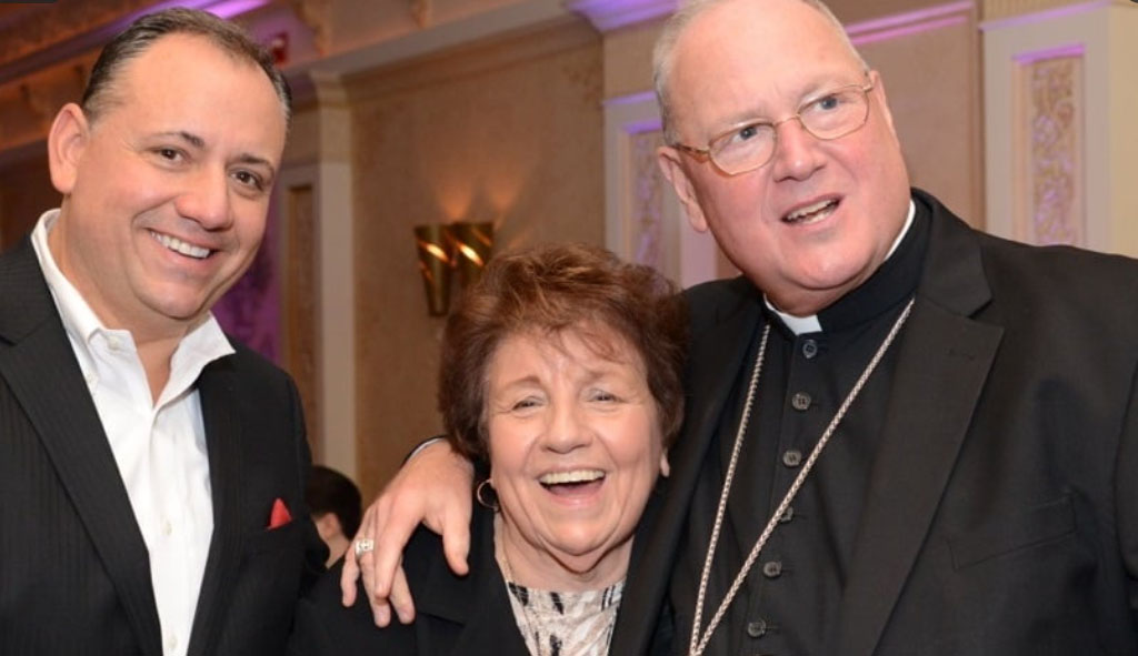 Eyeglasses Morris Park