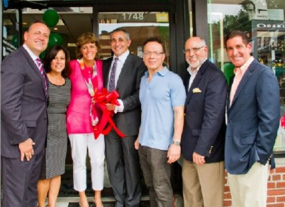 Contact Lenses in Morris Park