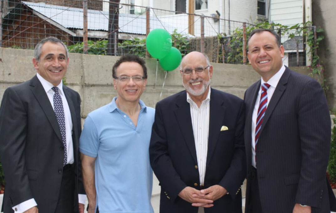 Optometry Office in Morris Park