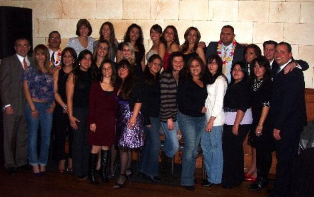 Optometrist in the Bronx