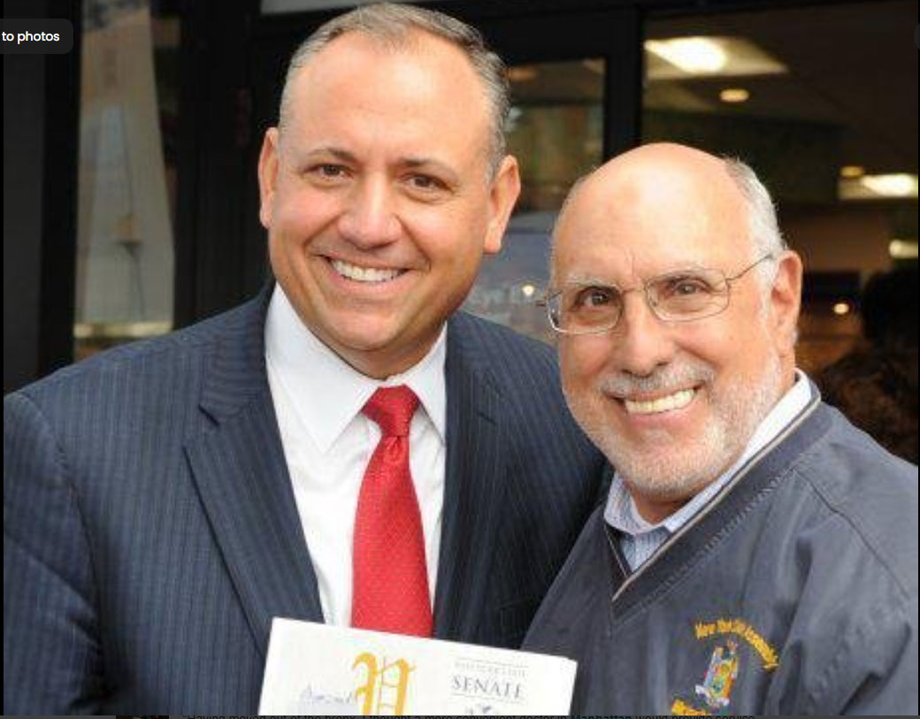 Optometry Office in Morris Park