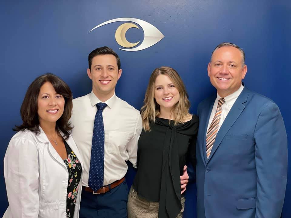 Eye Care Unlimited | Dry Eye Treatment, Nearsightedness and Farsightedness