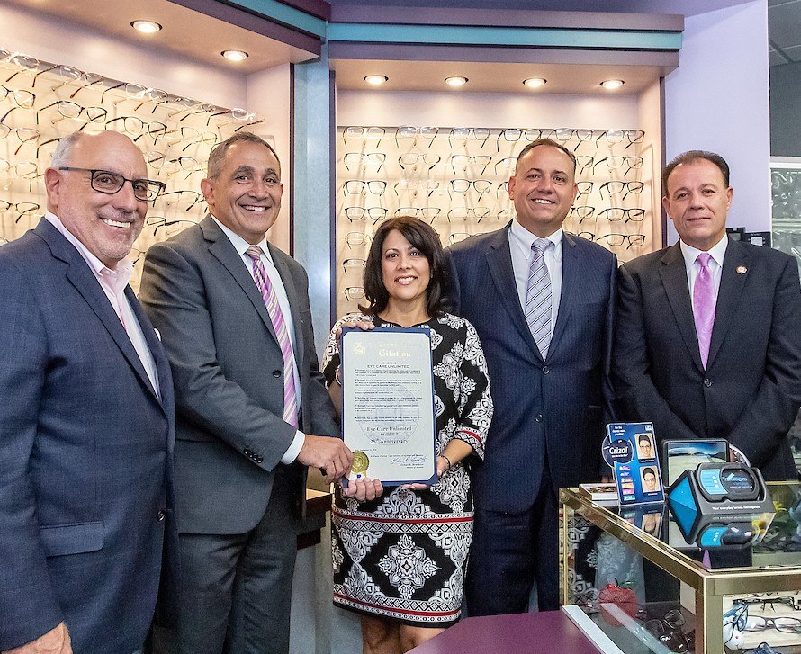 Eye Care Unlimited | Pediatric Eye Exams, Comprehensive Eye Exams and Nearsightedness