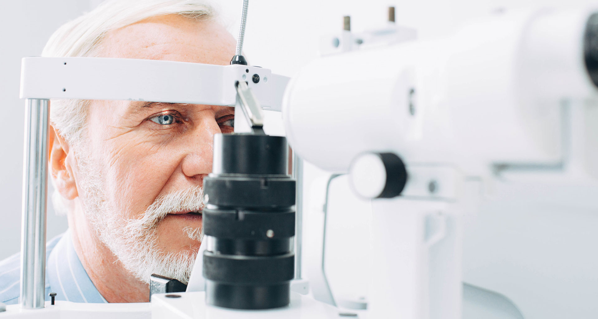 Optometrist in the Bronx