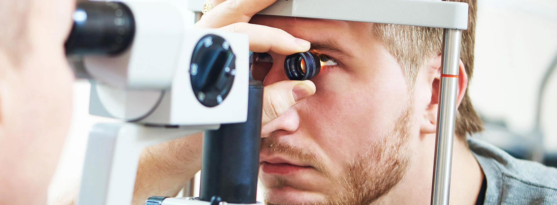 Eye Care Unlimited | Macular Degeneration, Comprehensive Eye Exams and Nearsightedness