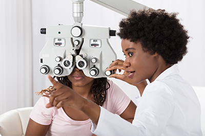 Eye Care Unlimited | Glaucoma Management, Cataracts and Ortho-K